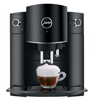 Jura D6 Kahve Makinesi kullananlar yorumlar